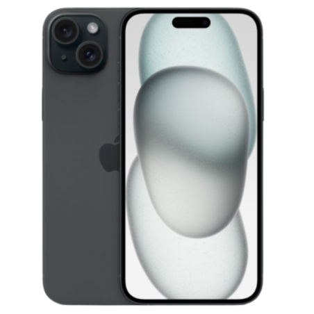 iPhone 15 256 Go Noir - Neuf | Smarty Paris 18e